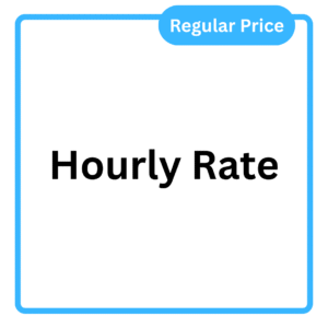 Hourly Rate