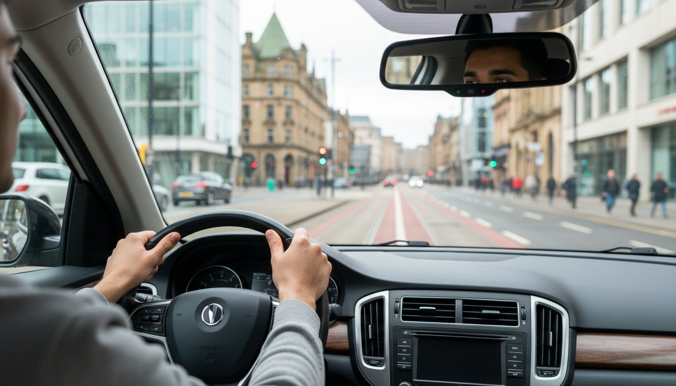 Theory Test Sheffield: The Complete 2026 Learner’s Guide